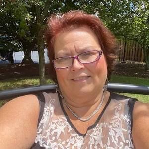 Meet your Posher, Belinda